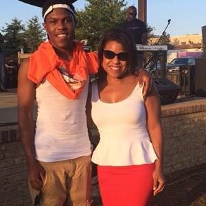 Meet your Posher, Alycia